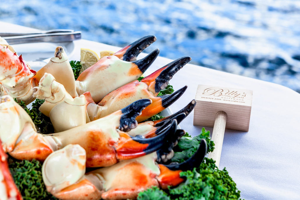 When Does Stone Crab Season Start and End in Florida? Billy's Stone Crab