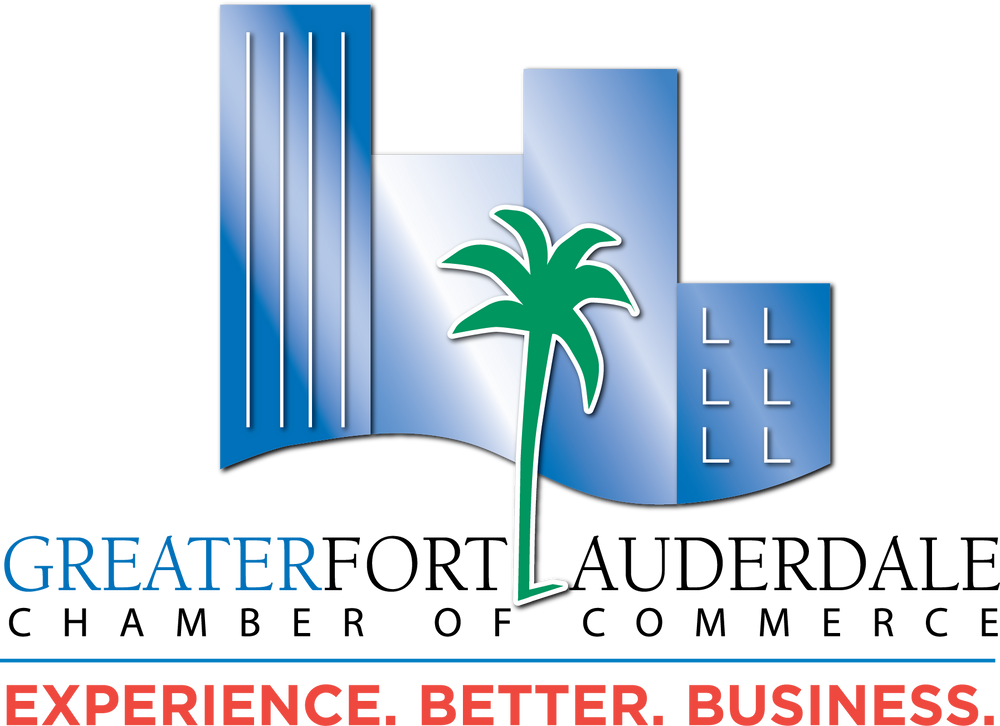 Greater Fort Lauderdale Chamber of Commerce Logo