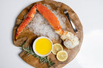Red King Crab - Overnight Delivery