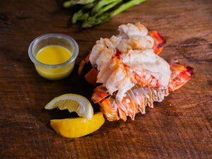 Lobster Tail Meat