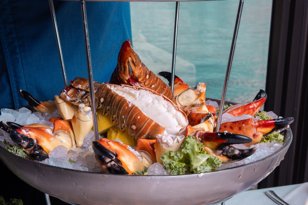 What are the Different Types of Crabs? | Billy's Stone Crab