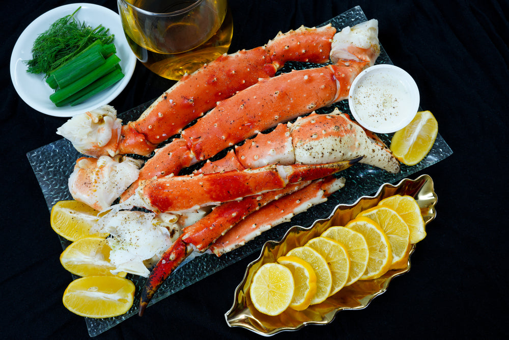 Best Wines to Pair With Stone Crab: How To Pair Wine & Crab | Billy's ...