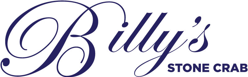 Billy's Stone Crabs Wholesale