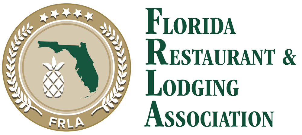 Florida Restaurant & Lodging Association Logo