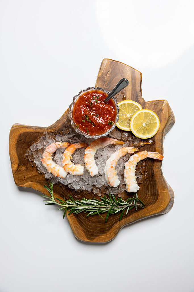 Buy Wild Caught Fresh Jumbo Shrimp For Sale Online Billy's Stone Crab