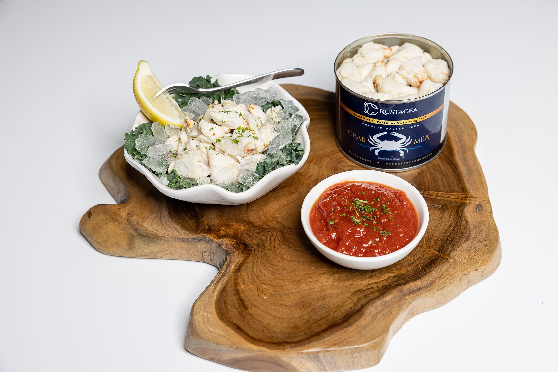 Fresh Jumbo Lump Crab Meat For Sale Online or Miami, FL Billy's Stone